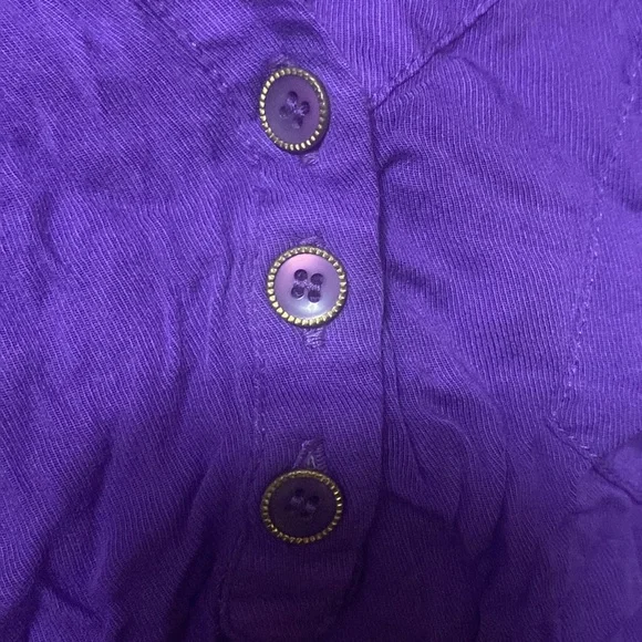 Dynamite Top - Picture 3 of 5